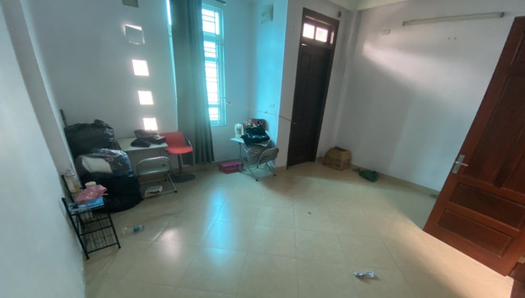 Cho thuê nhà ngõ ô tô tránh Vũ Ngọc Phan - KINH DOANH SPA, SALON, KD ONLINE